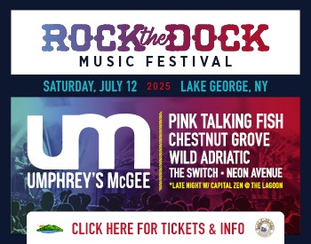 rock the dock music fest