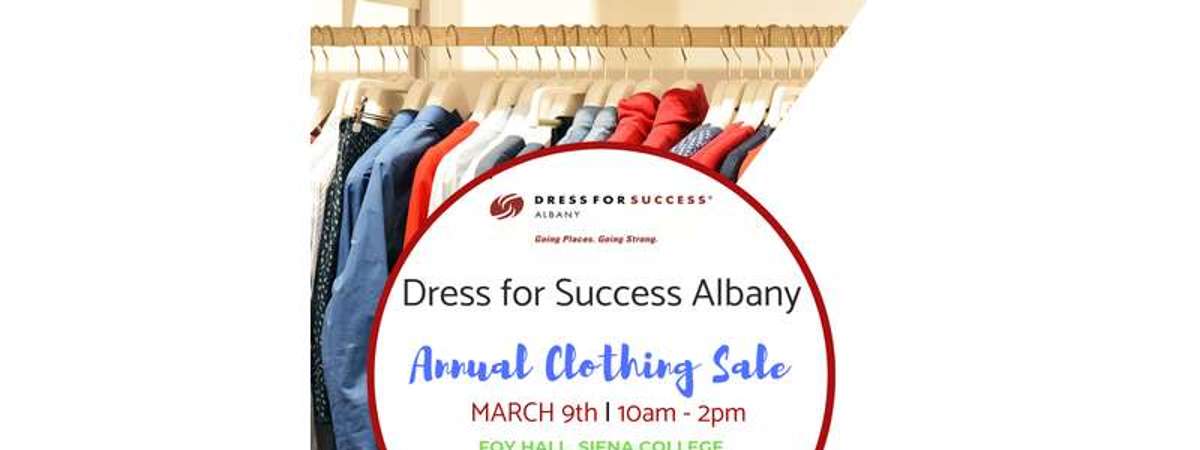 Dress for on sale success sale 2019