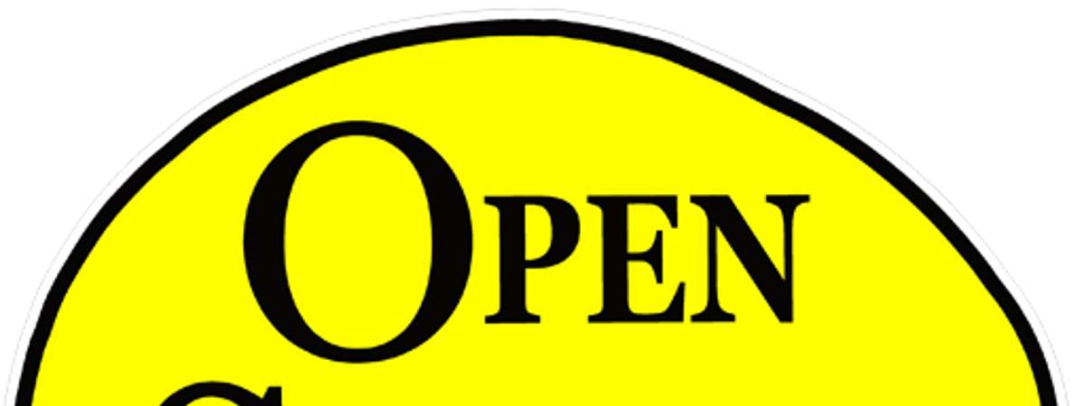 open studios tour logo