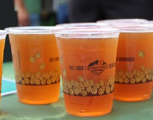 beer