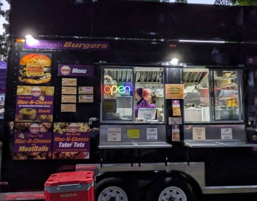food truck