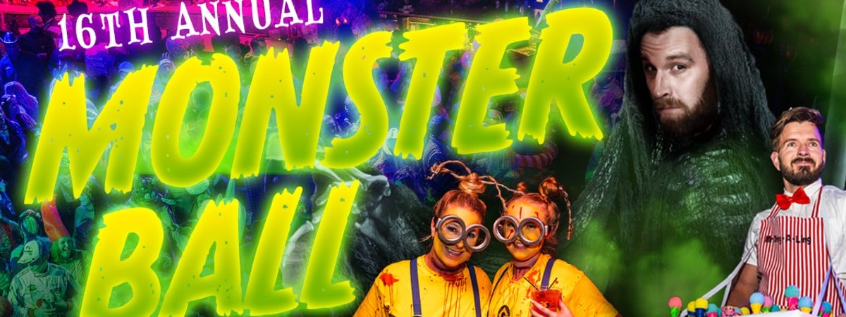 Monster Ball