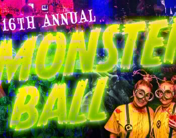 Monster Ball