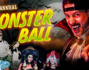 Monster Ball Promo