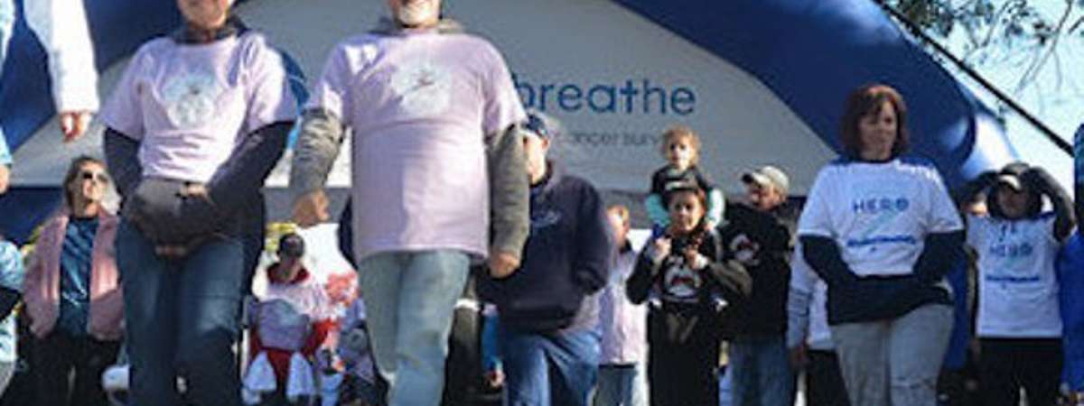 Breathe Walk Photo 15