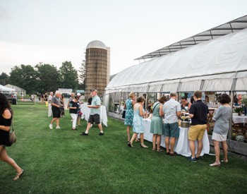 pitney meadow farm fire feast