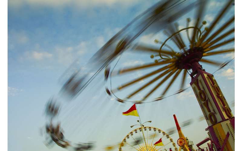 Essex County Fair - Wednesday, Aug 14, 2019 until Sunday, Aug 18, 2019