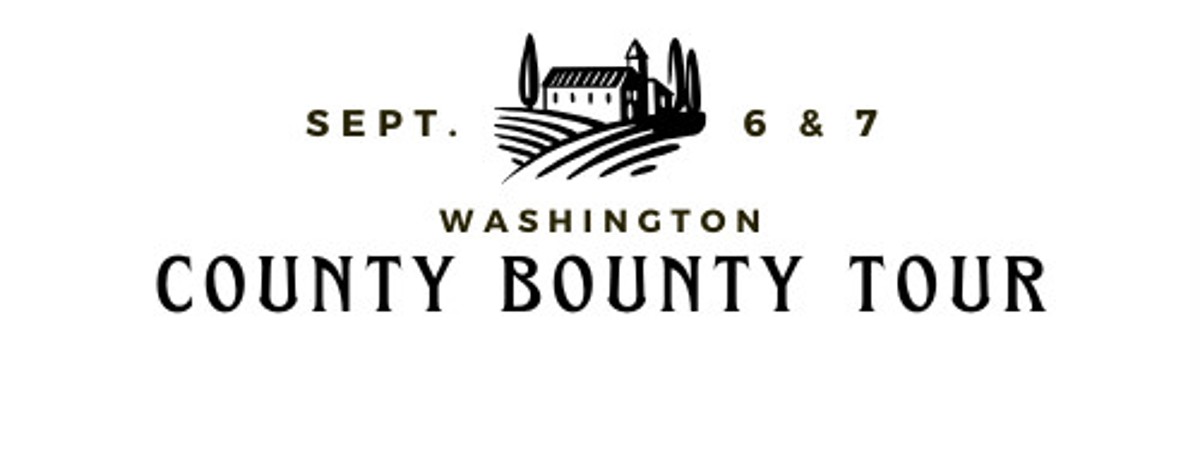 county bounty tour