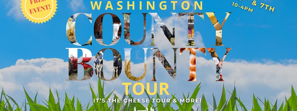 county bounty tour
