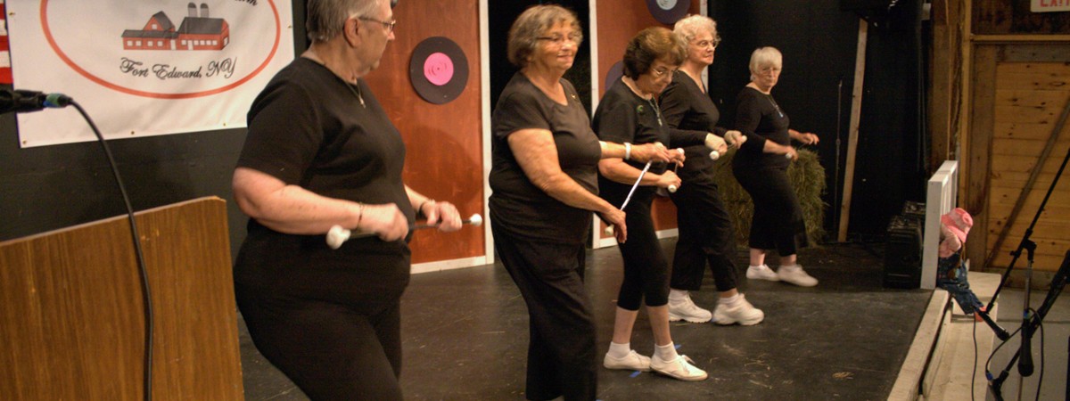 Photo of 50's & 60's Musical Variety Show