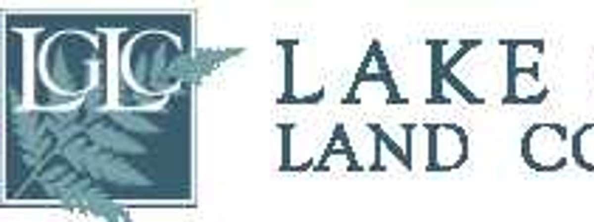 Lake George Land Conservancy Banner