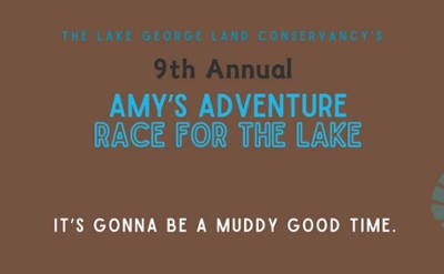 amy's adventure race for the lake