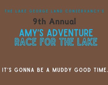 amy's adventure race for the lake