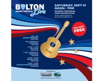 bolton live promo