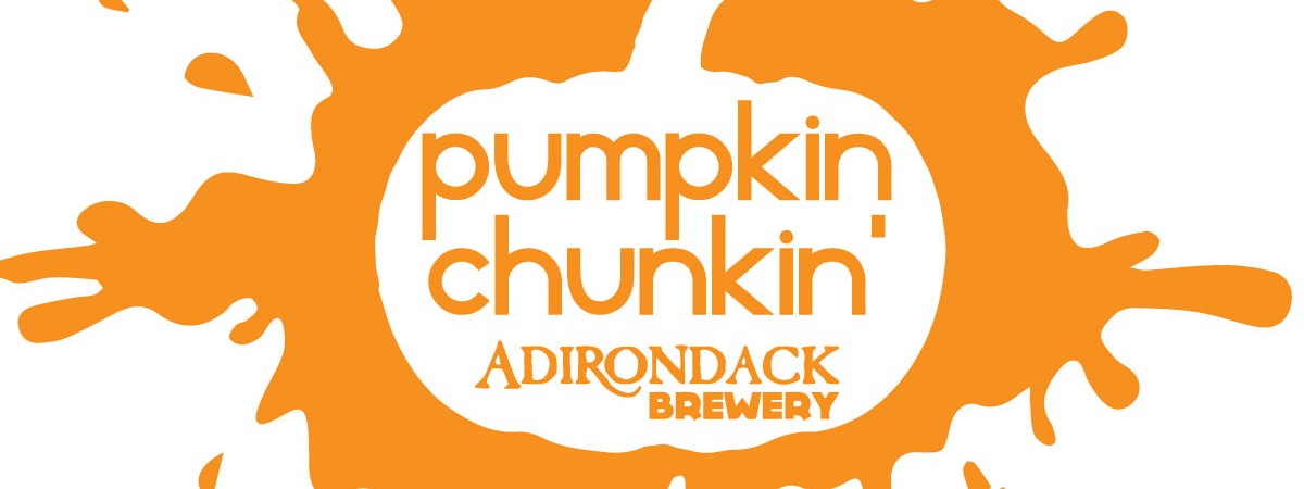 pumpkin chunkin logo