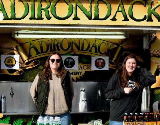 beer vendor