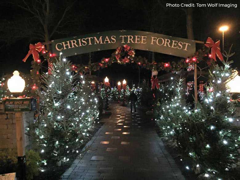 Wisconsin Christmas Carnival Of Lights 2022 November 24 Fairgrounds Festival Of Lights - Friday, Nov 24, 2017 Until Sunday, Nov 26,  2017 - New York, Ny Events