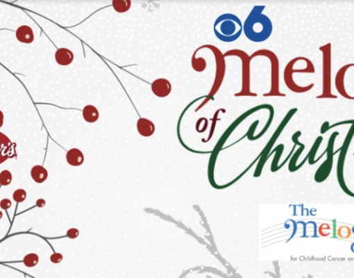 CBS 6 Melodies of Christmas
