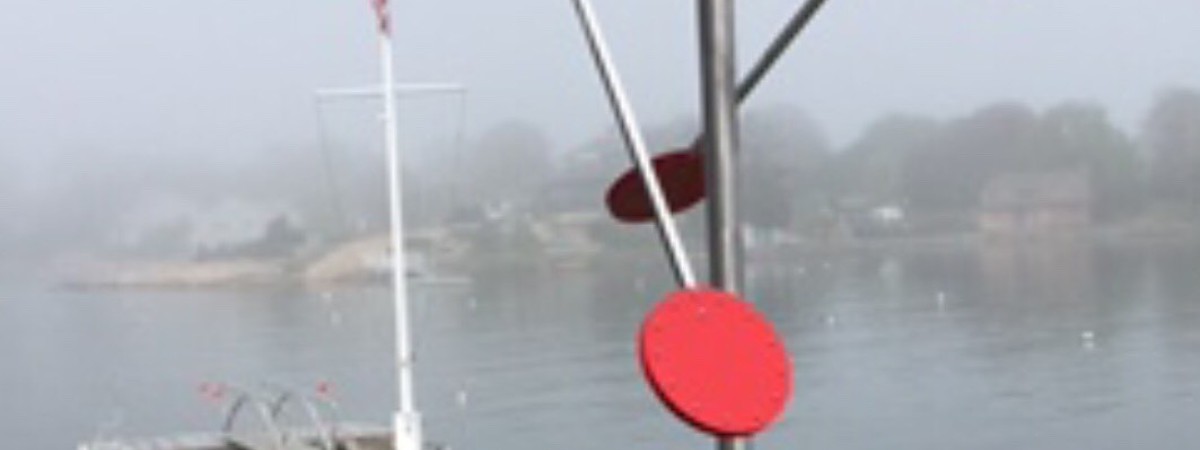 kinetic sculpture
