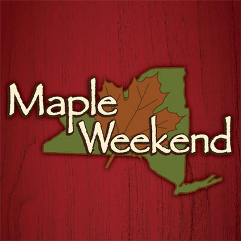 Mar 14 2020 Maple Weekends at Mapleland Farms Saturday, Mar 14, 2020
