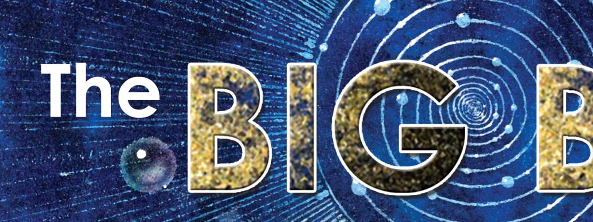 the big bang at misci logo