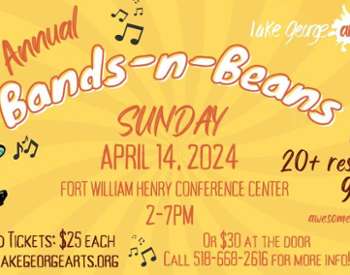 bands n beans sunday april 14, 2024