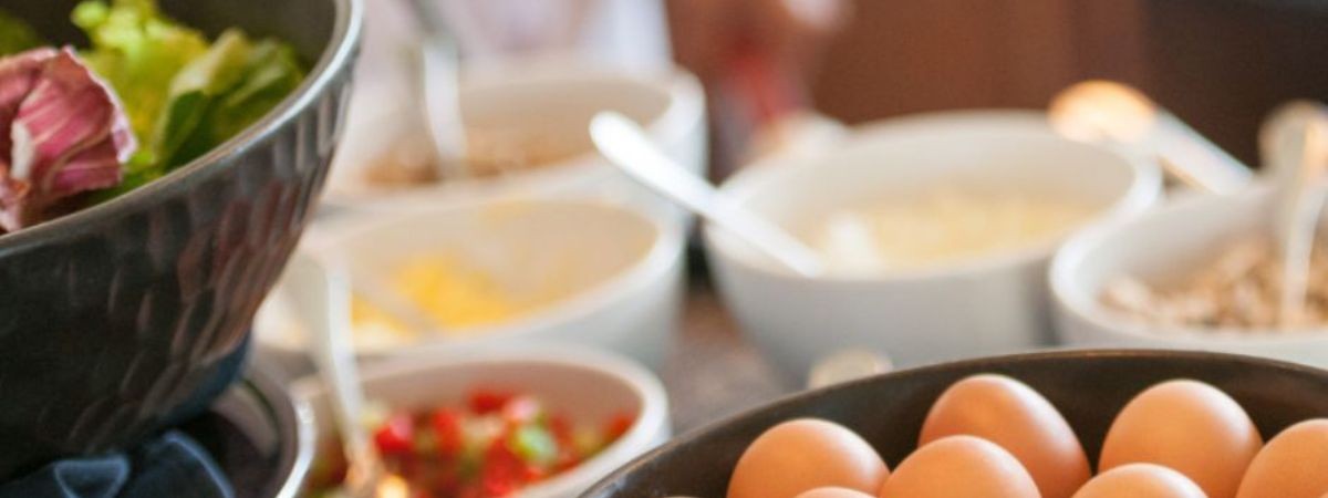 easter brunch