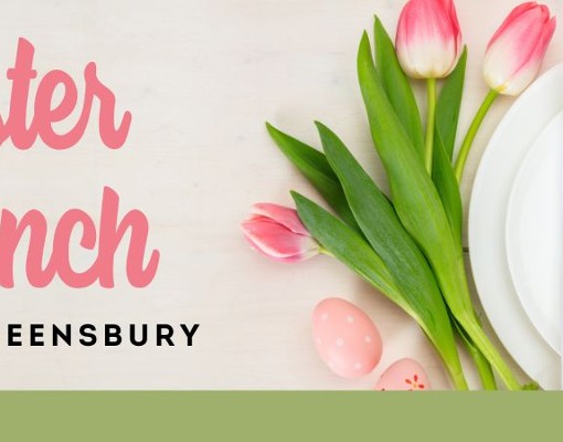 easter brunch at queensbury hotel