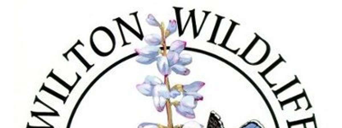 Logo for Wilton Wildlife Preserve Park