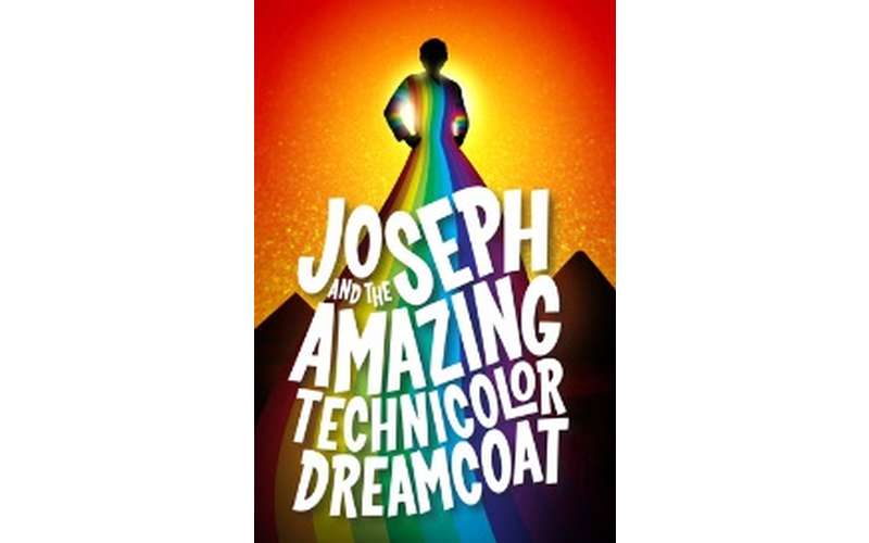 Joseph and the Amazing Technicolor Dreamcoat at HMT (1)