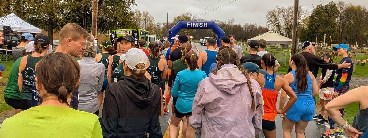 bacon hill bonanza runners