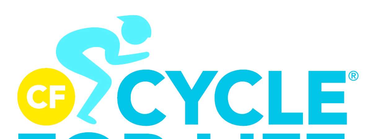 cycle for life logo