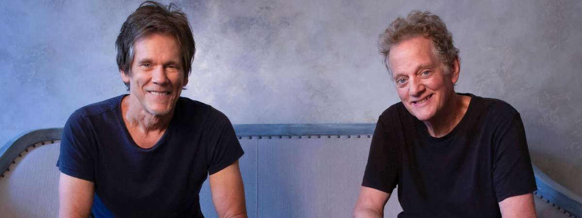 the bacon brothers