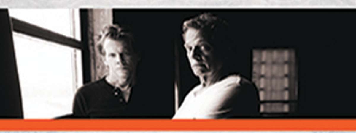 bacon brothers flyer