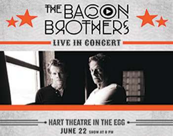 bacon brothers flyer