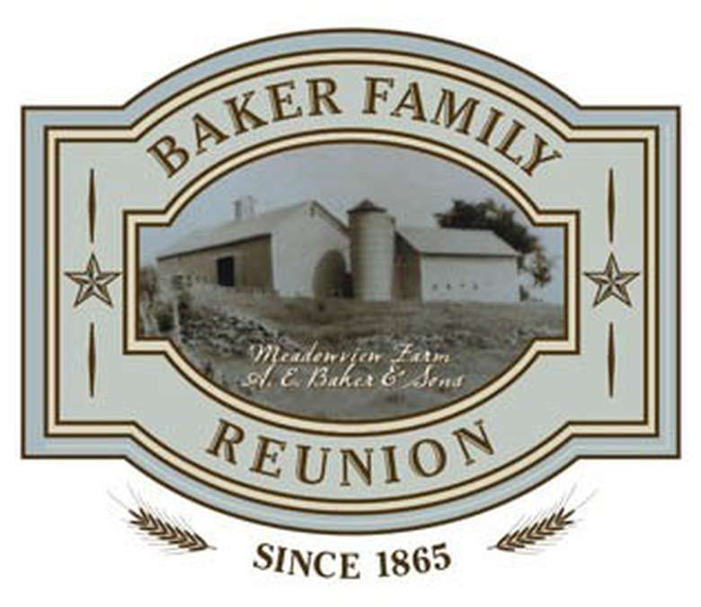 154th Baker Family Reunion in Malta - Saturday, Aug 11, 2018 - Saratoga ...