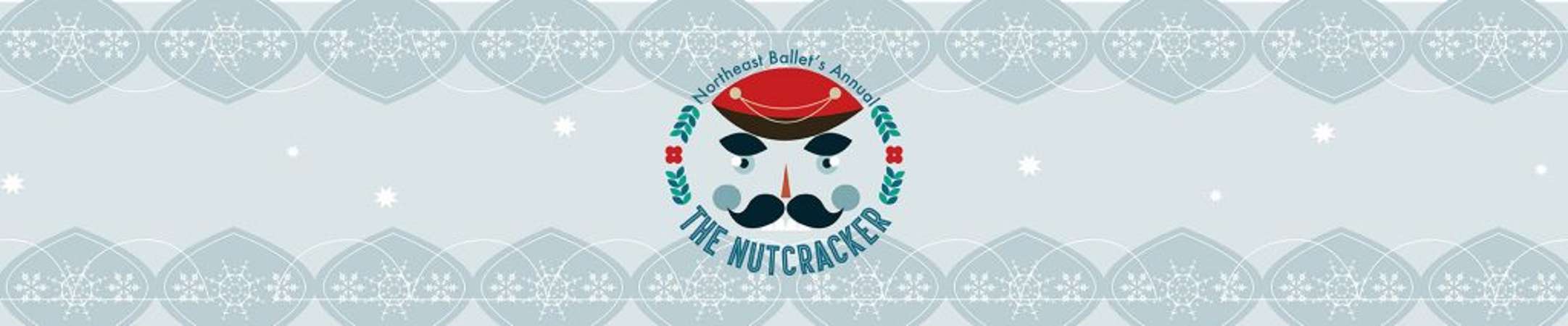 Nutcracker poster