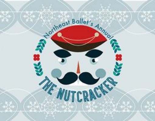 Nutcracker poster