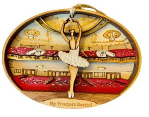 dancing lady image