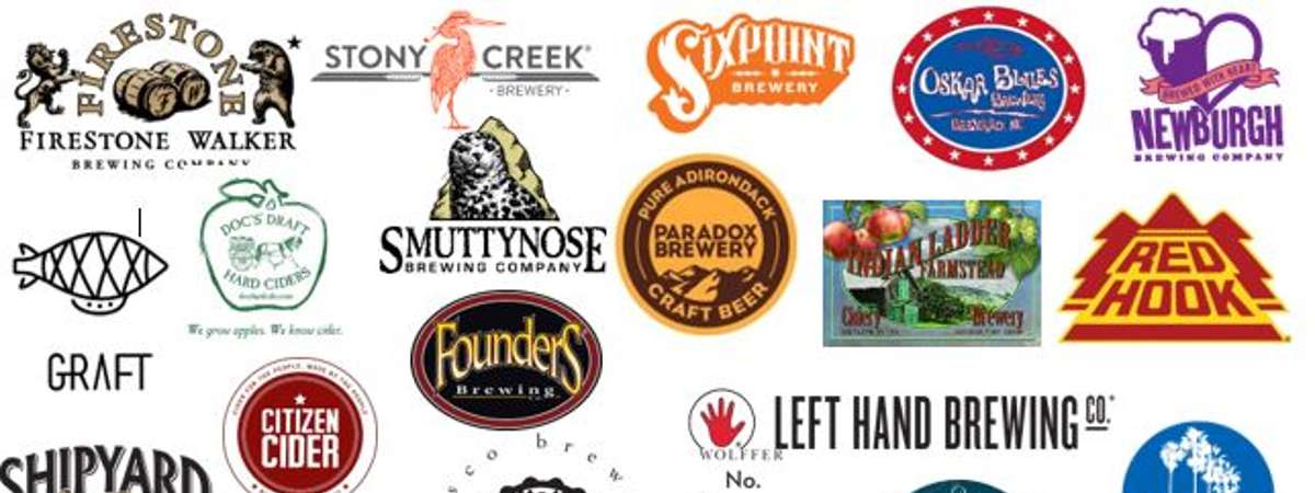 Amsterdam Craft Beer Festival - Friday, Aug 17, 2018 - Albany, NY Events