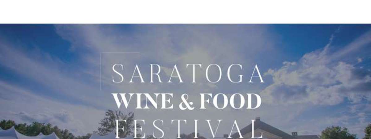 wine and food fest logo