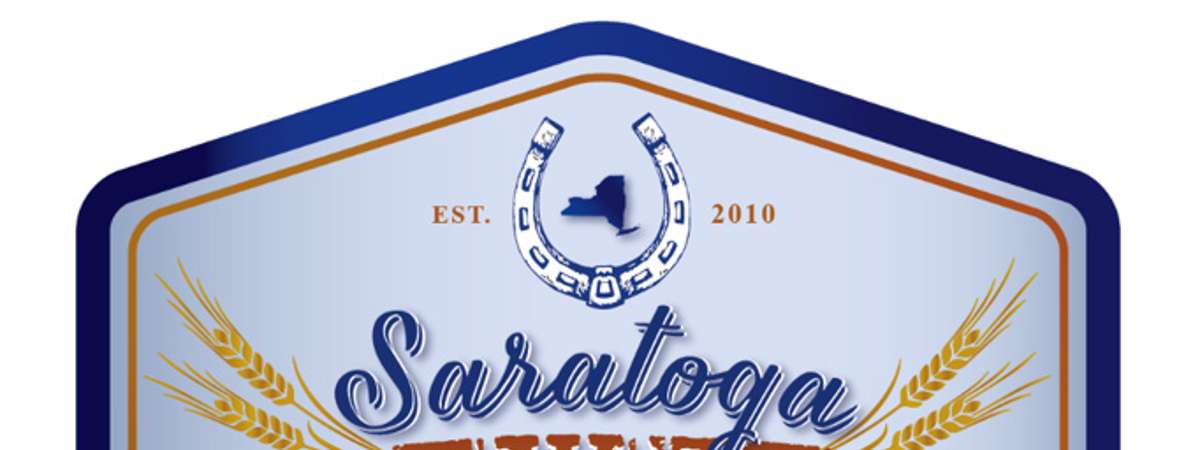 saratoga brewfest logo