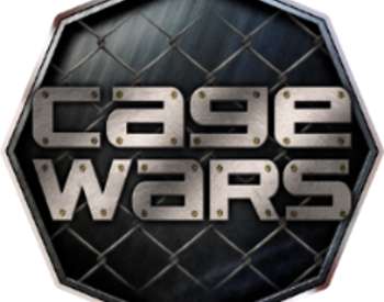 cage wars logo