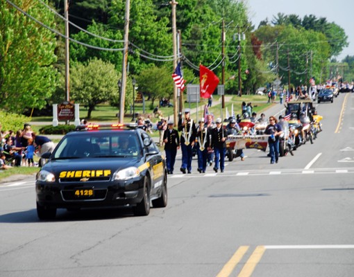 Photo of Armed Forces Parade
