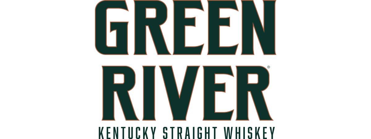 green river logo