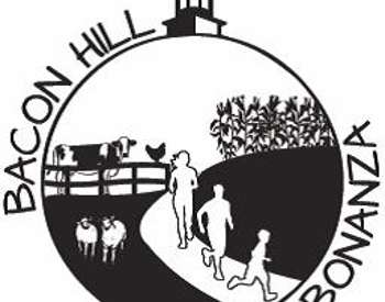 Logo for Bacon Hill Bonanza