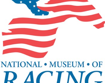 National Museum of Racing Logo
