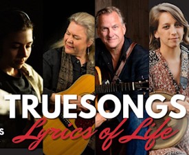 truesongs promo