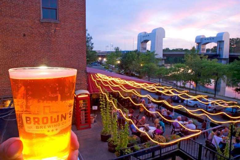 Troy Craft Beer Week Monday, Jul 29, 2019 until Sunday, Aug 4, 2019 Albany, NY Events