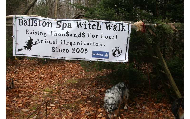 15th Annual Ballston Spa Witch Walk Friday, Oct 25, 2019 Saratoga